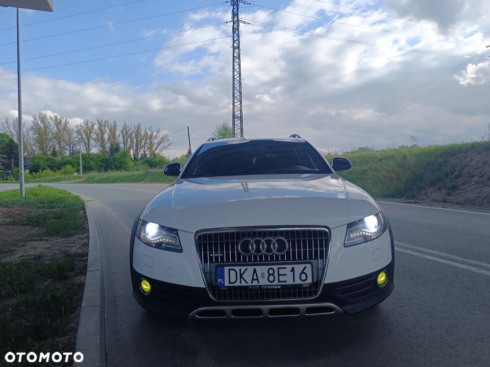 Audi A4 Allroad - 9