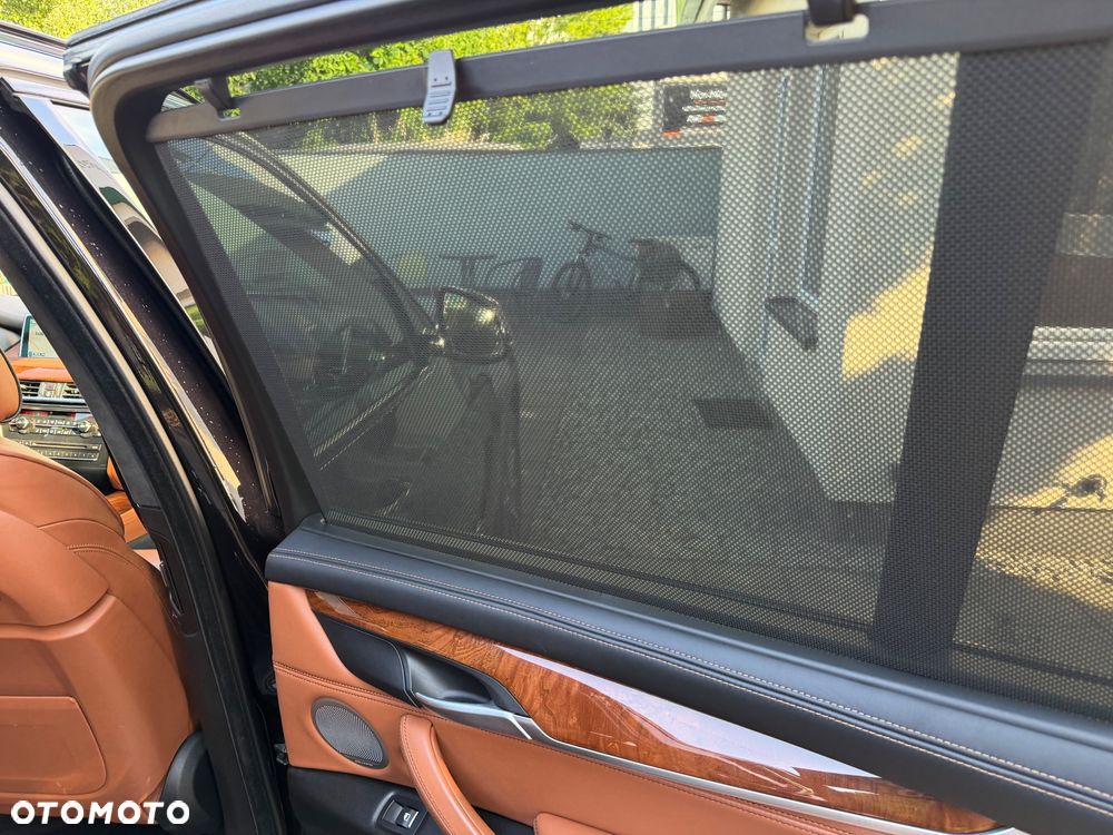 BMW X5 - 20