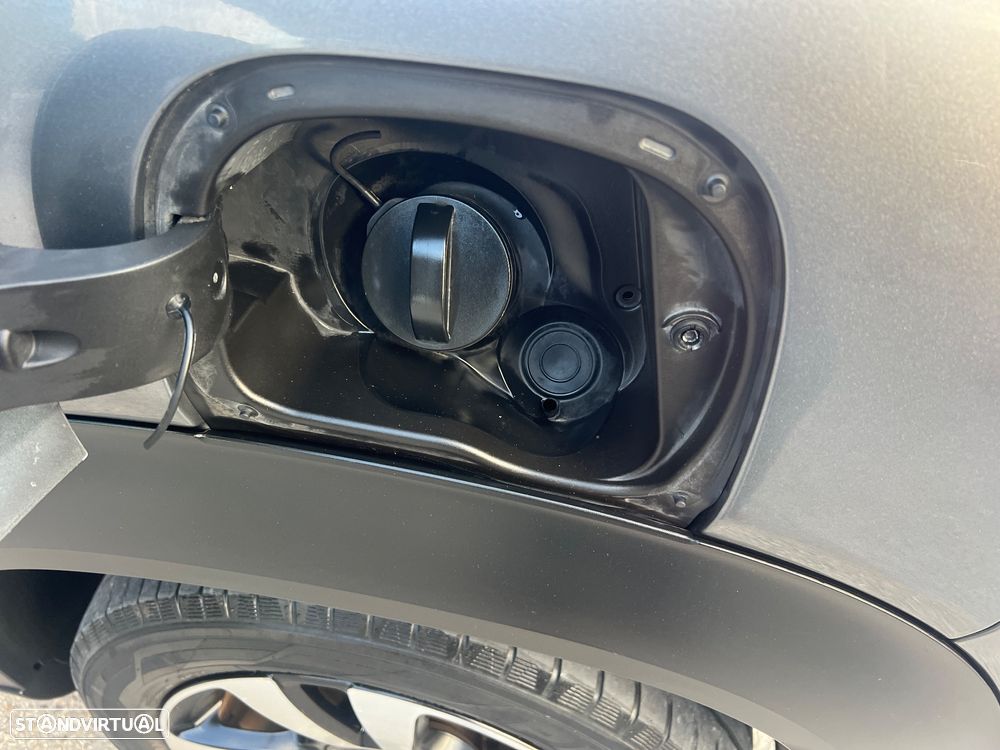 Citroën C3 Aircross 1.2 PureTech Live - 15