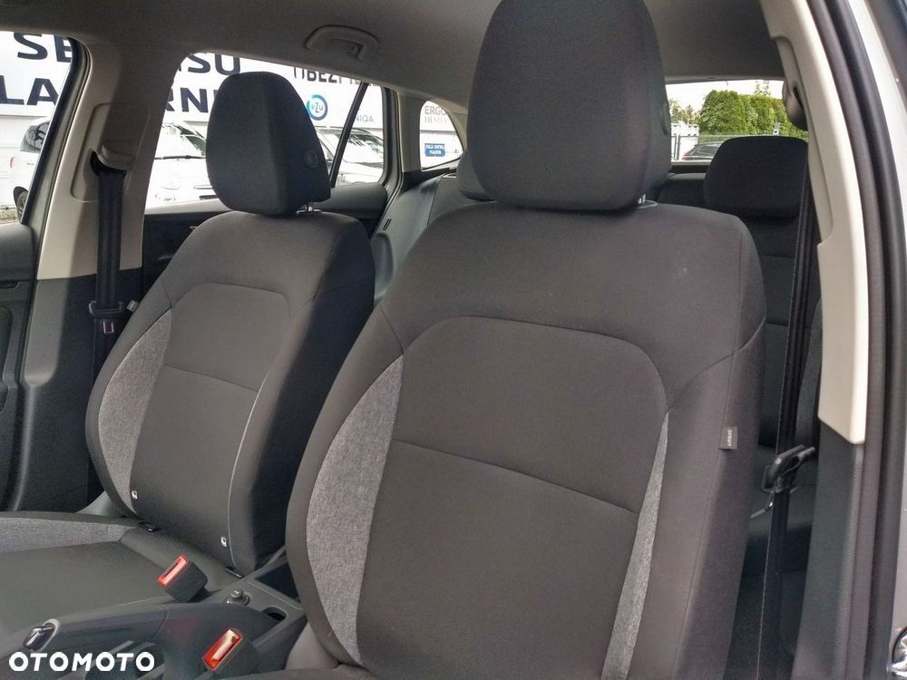 Skoda Scala 1.0 TSI Essence - 21