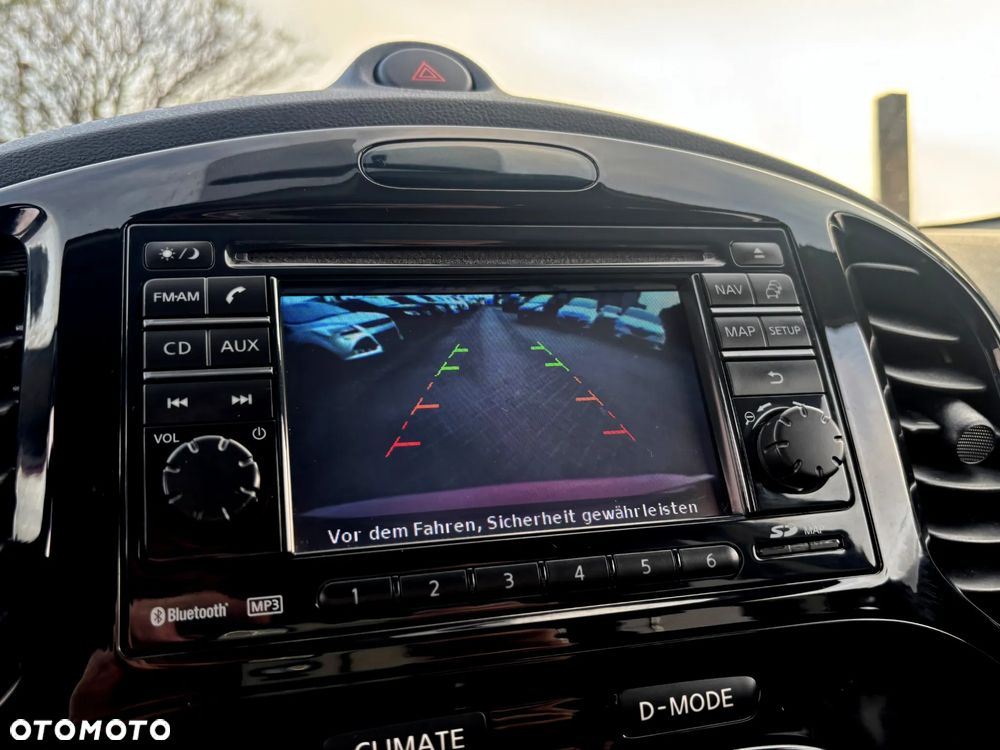 Nissan Juke 1.6 CVT Tekna - 20