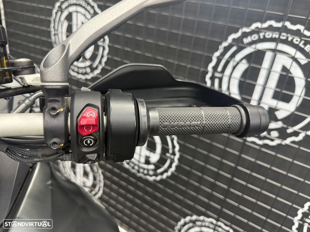 Ducati Multistrada V4S TRAVEL+ - 5
