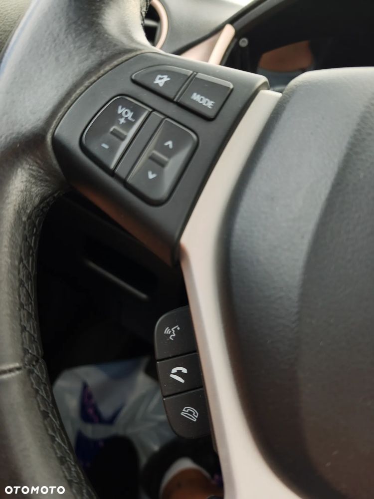 Suzuki Vitara 1.6 DDiS (4x4) Allgrip Comfort+ - 33