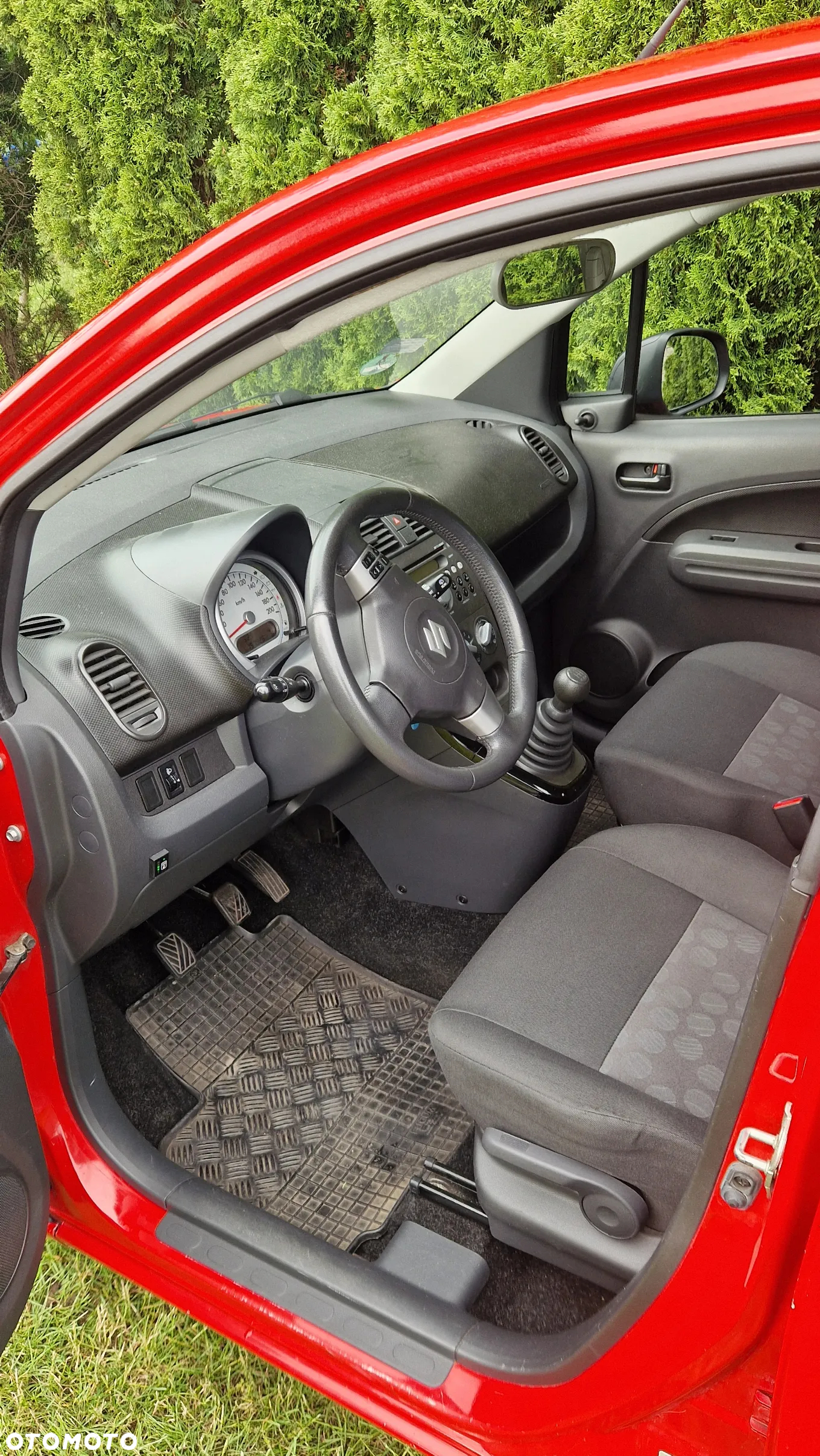 Suzuki Splash 1.0 Club - 14