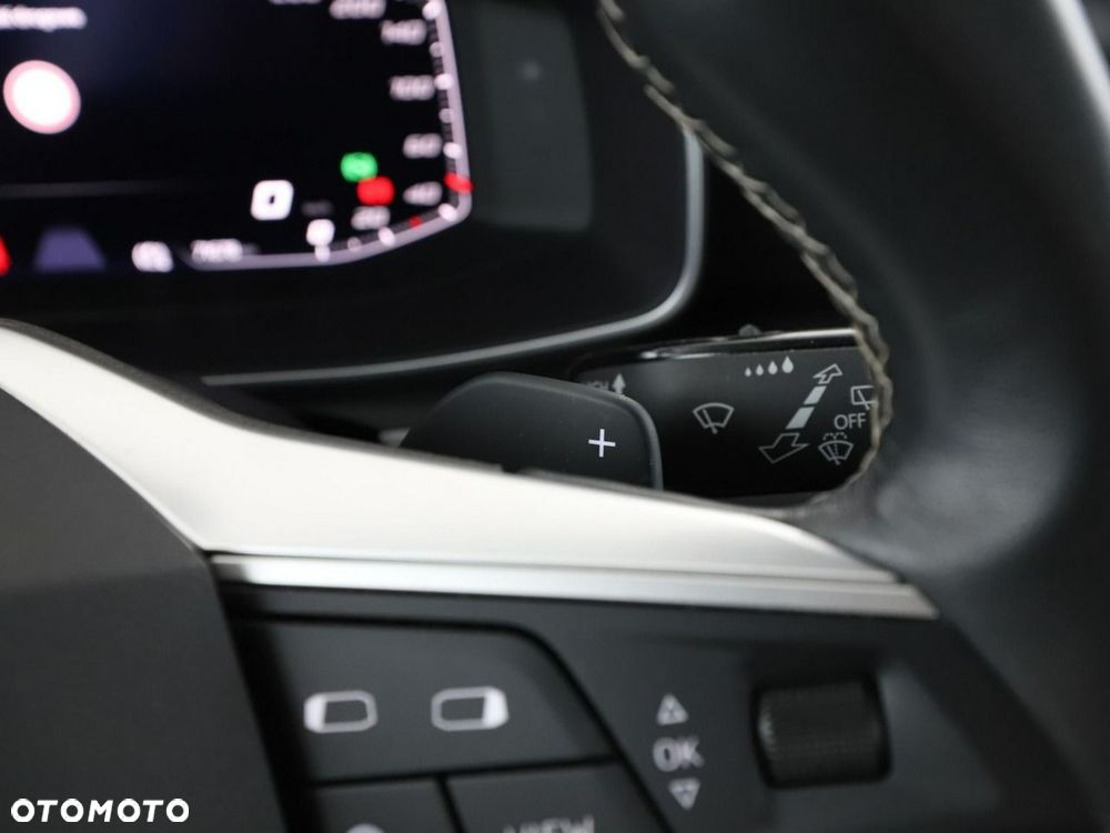 Seat Leon 2.0 TDI DSG Style Edition - 35