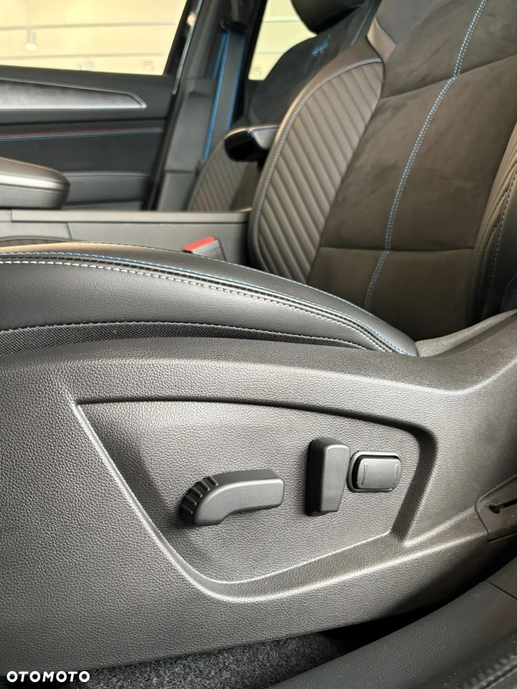 Renault Arkana 1.3 TCe mHEV Esprit Alpine EDC - 14