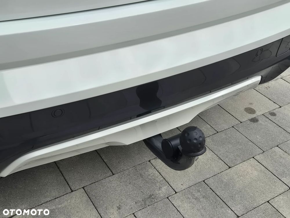 BMW X4 xDrive30d Edycja M Sport - 7