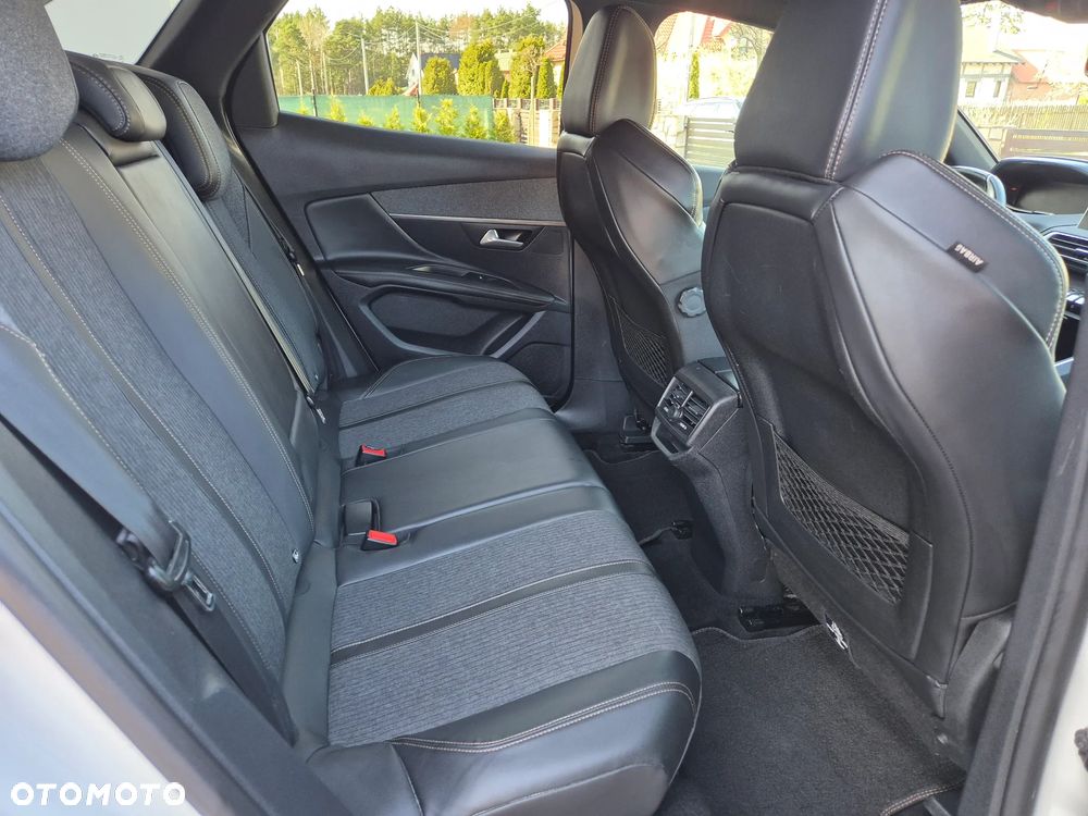 Peugeot 3008 PureTech 130 Stop & Start Allure - 16