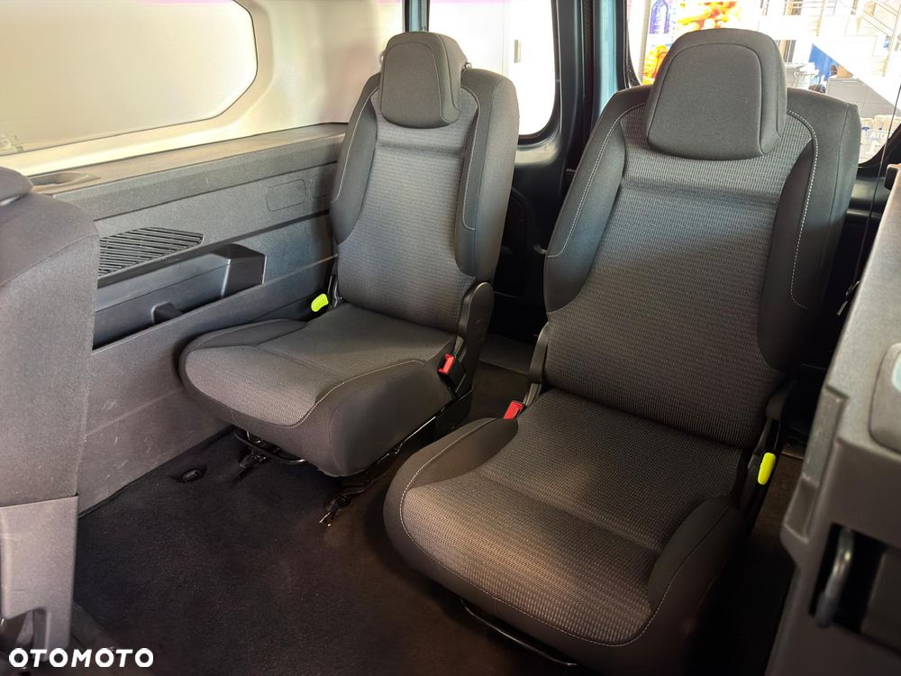 Toyota Proace City Verso 1.5 D-4D Combi - 12