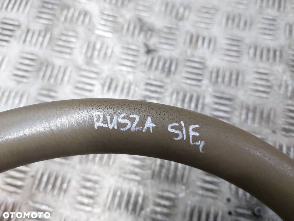 KIEROWNICA + PODUSZKA MAZDA 323 PROTEGE BJ BJ0E57K00 - 6