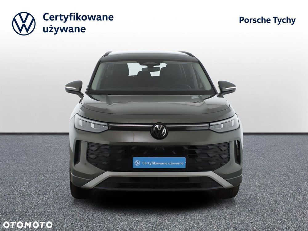 Volkswagen Tayron - 30