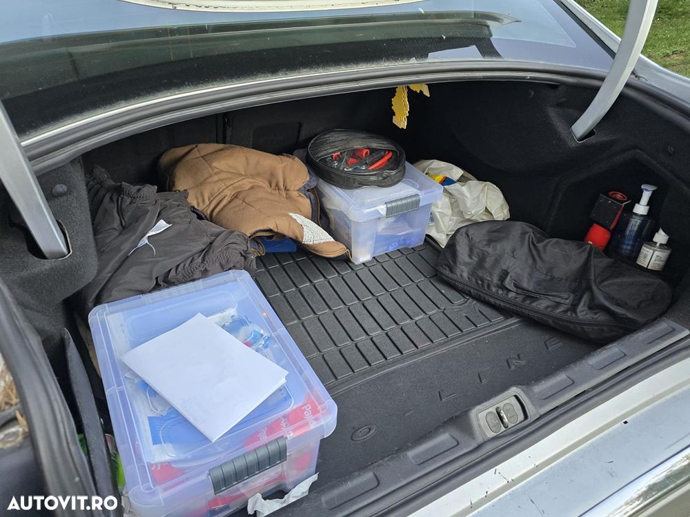 Citroën C5 Tourer BlueHDi 180 S&S EAT6 Exclusive - 17