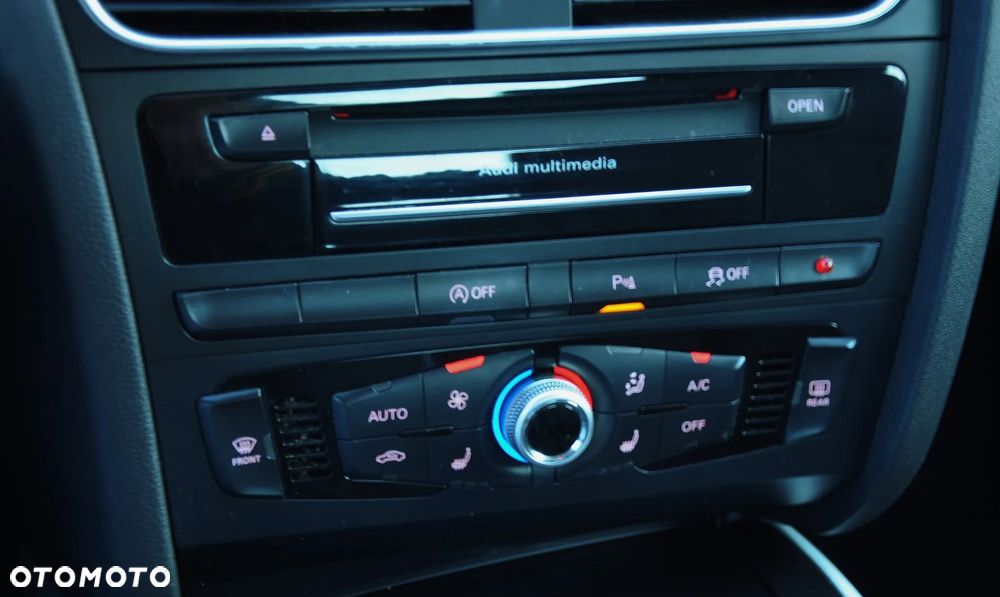 Audi A5 Coupé 1.8 TFSI Multitronic - 12