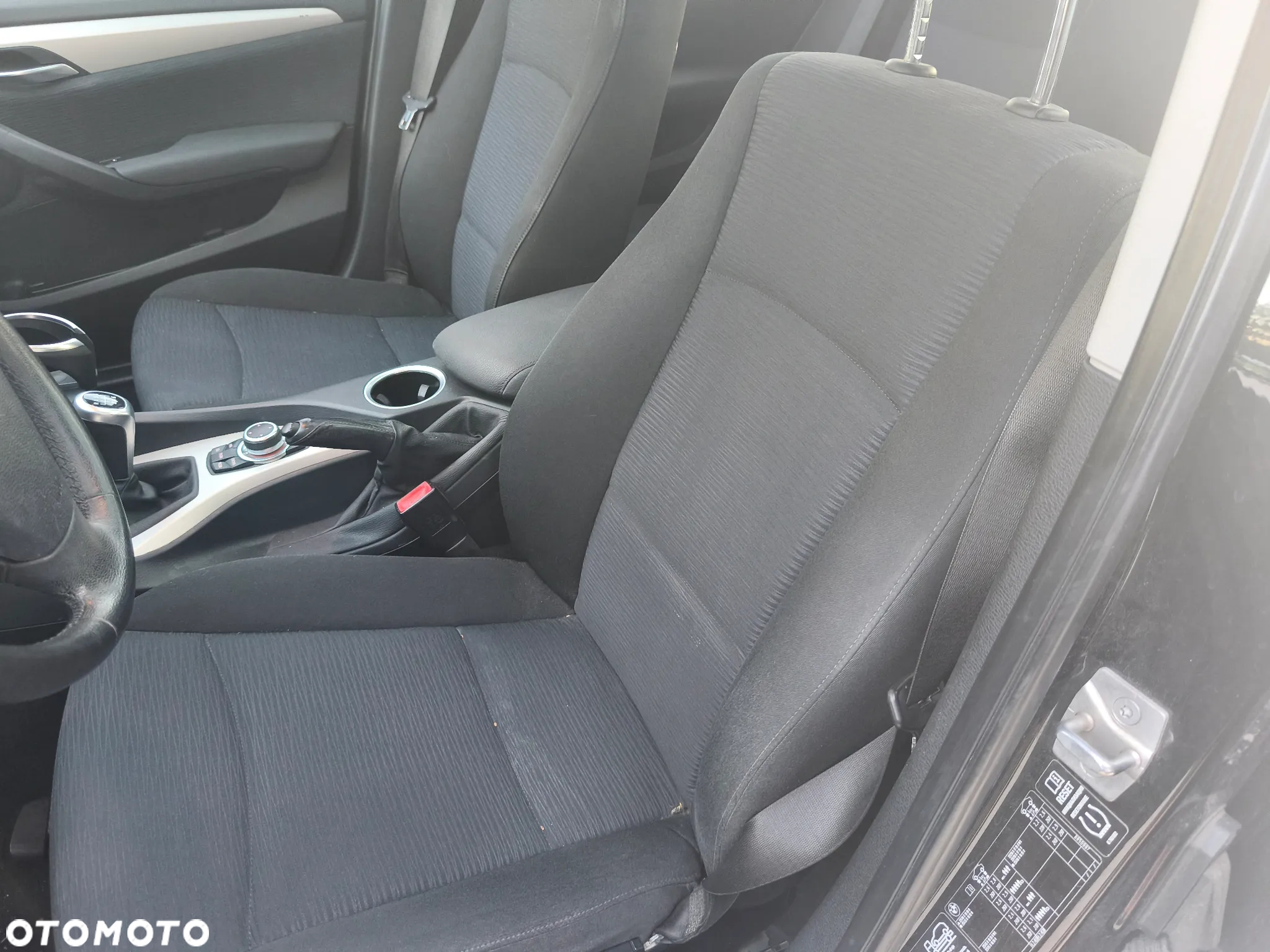 BMW X1 xDrive20d Sport Line - 21