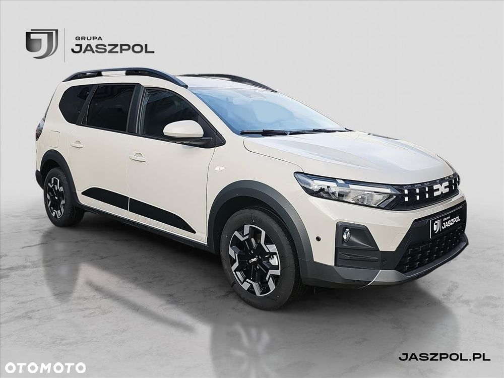 Dacia Jogger - 3