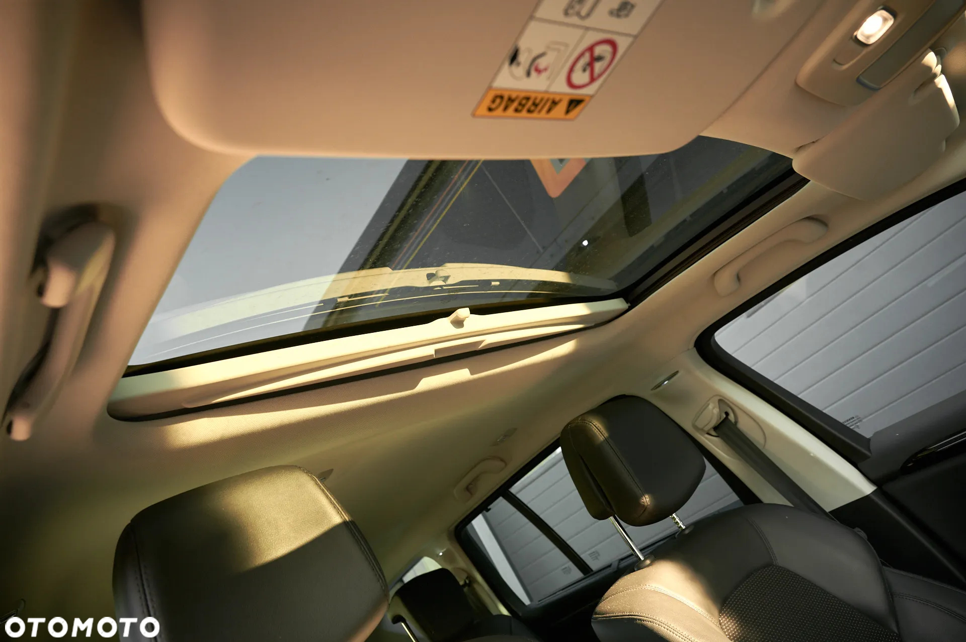 Renault Espace BLUE dCi 160 EDC BUSINESS EDITION - 34