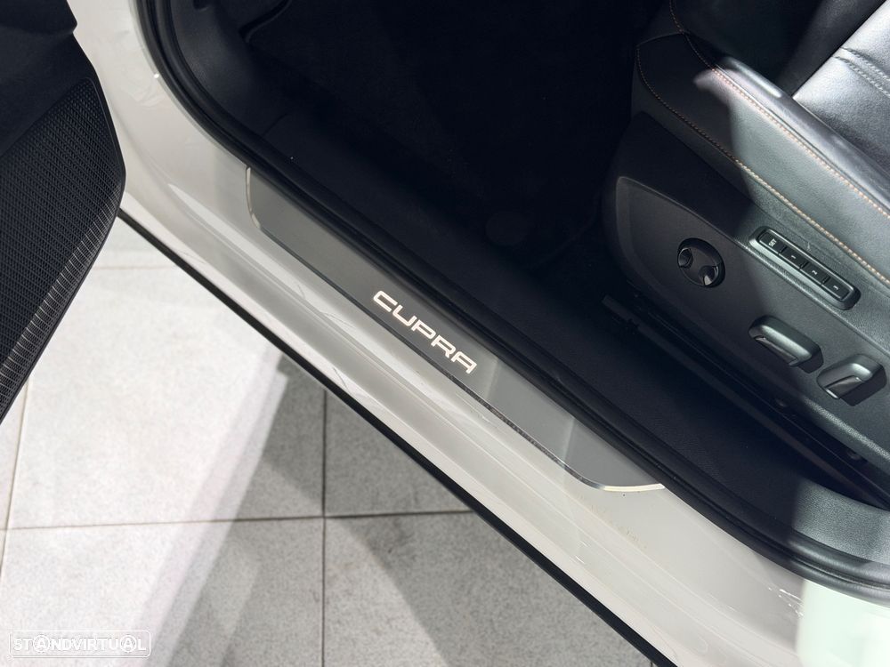 Cupra Formentor 1.5 TSI Sport - 23
