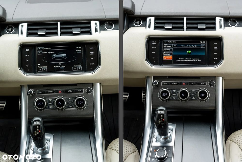 Land Rover Range Rover Sport S 3.0TD V6 HSE - 34