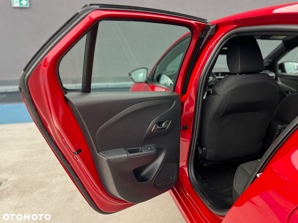 Opel Corsa 1.2 Direct Injection Turbo Start/Stop GS Line - 38