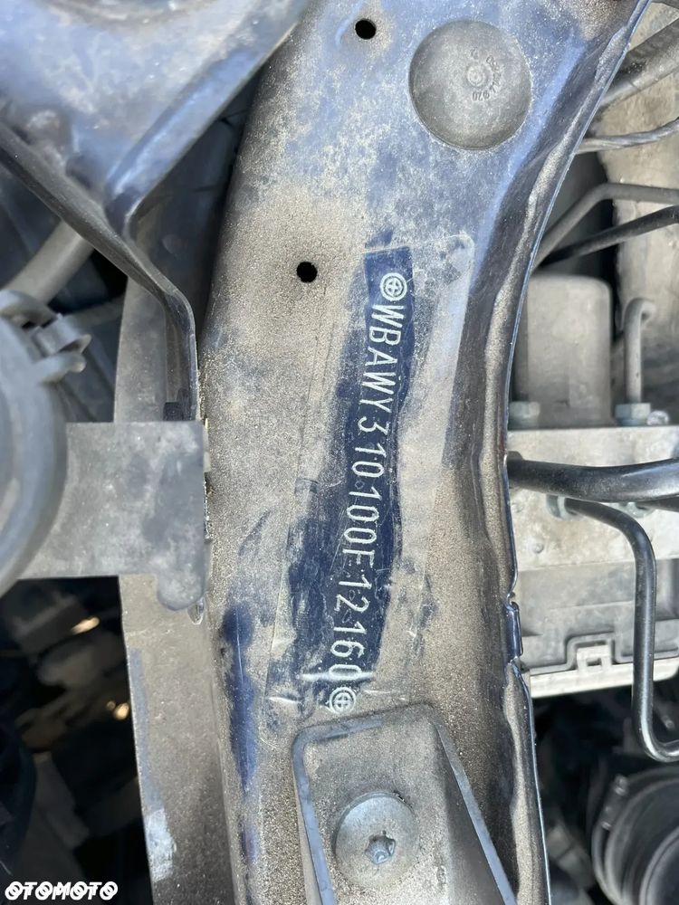 BMW X3 xDrive20d - 19