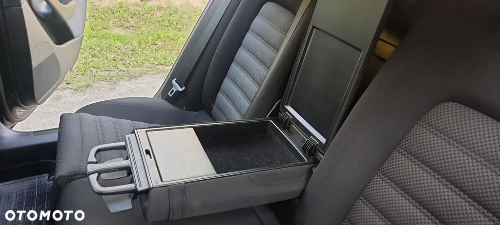 Volkswagen Passat 1.8 TSI Sportline - 15