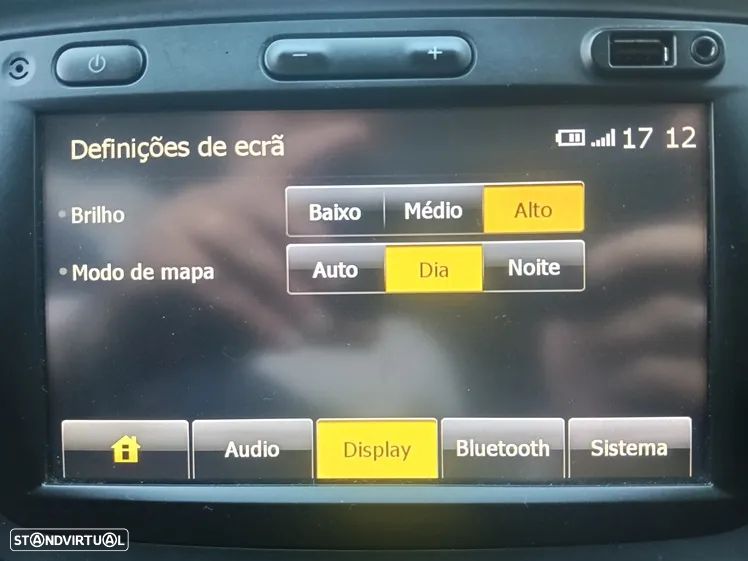 Dacia Lodgy TCe 115 Stepway - 36