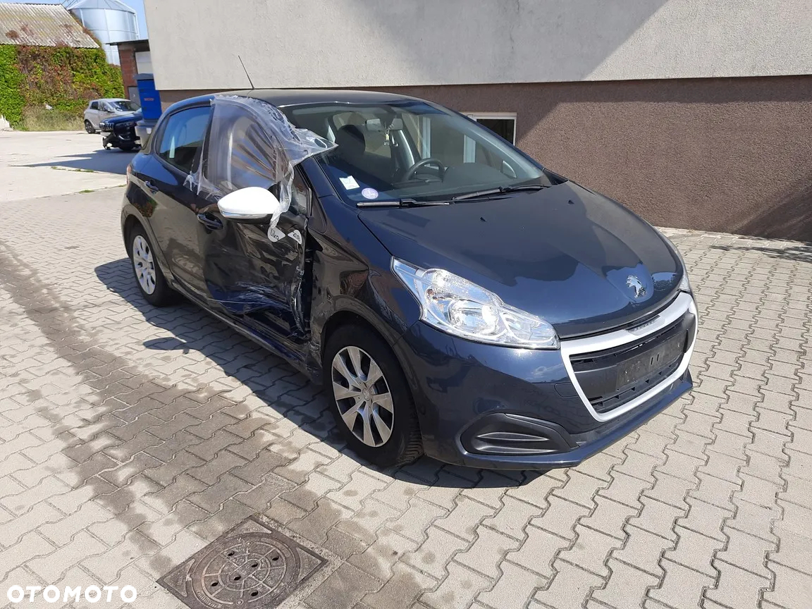 Peugeot 208 PureTech 68 Like - 3