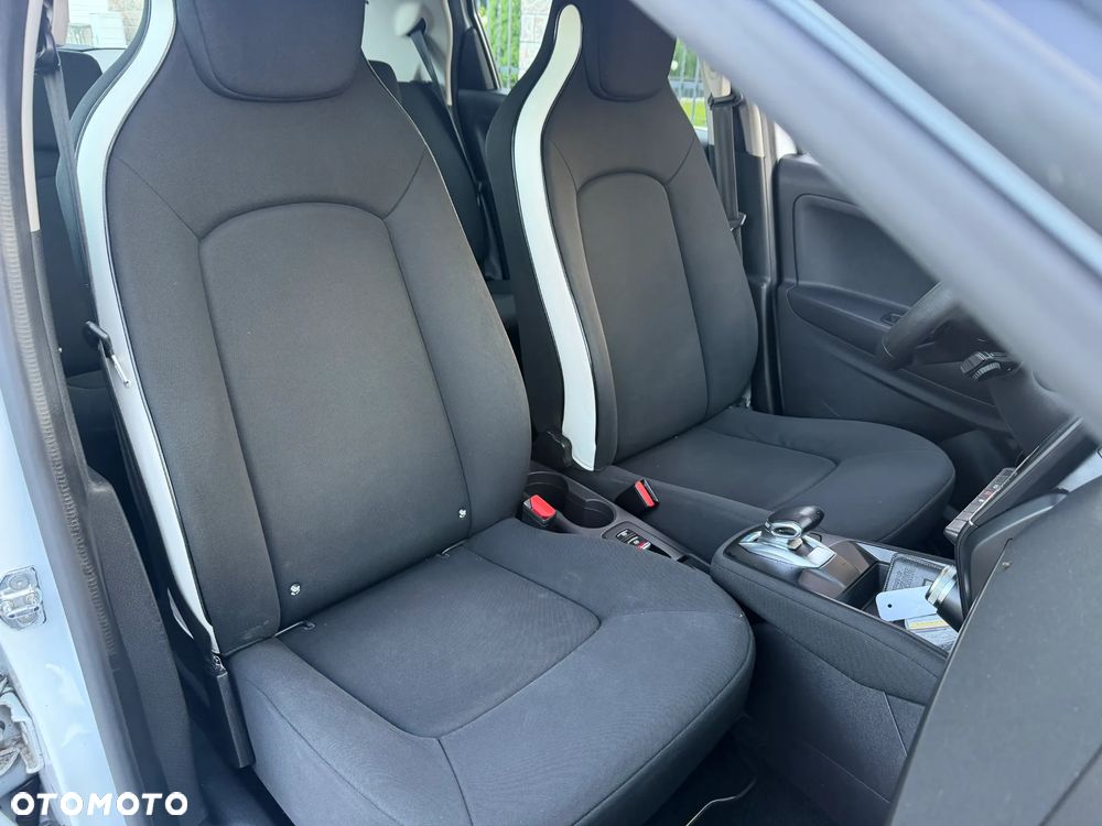 Renault Zoe - 9