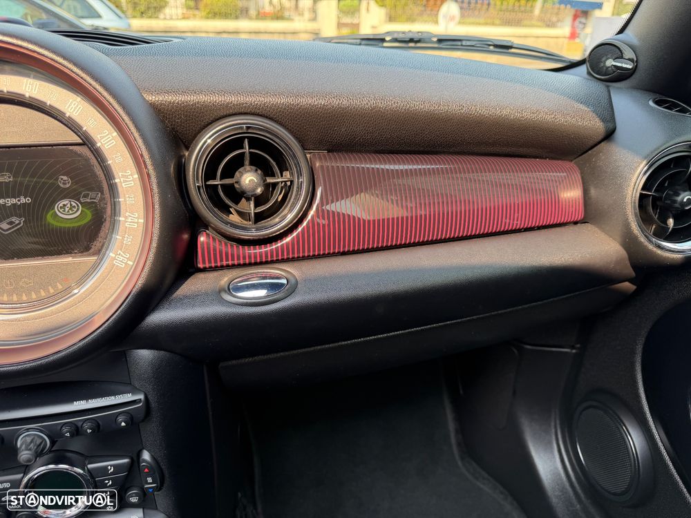 MINI Clubman Cooper SD Hampton - 59