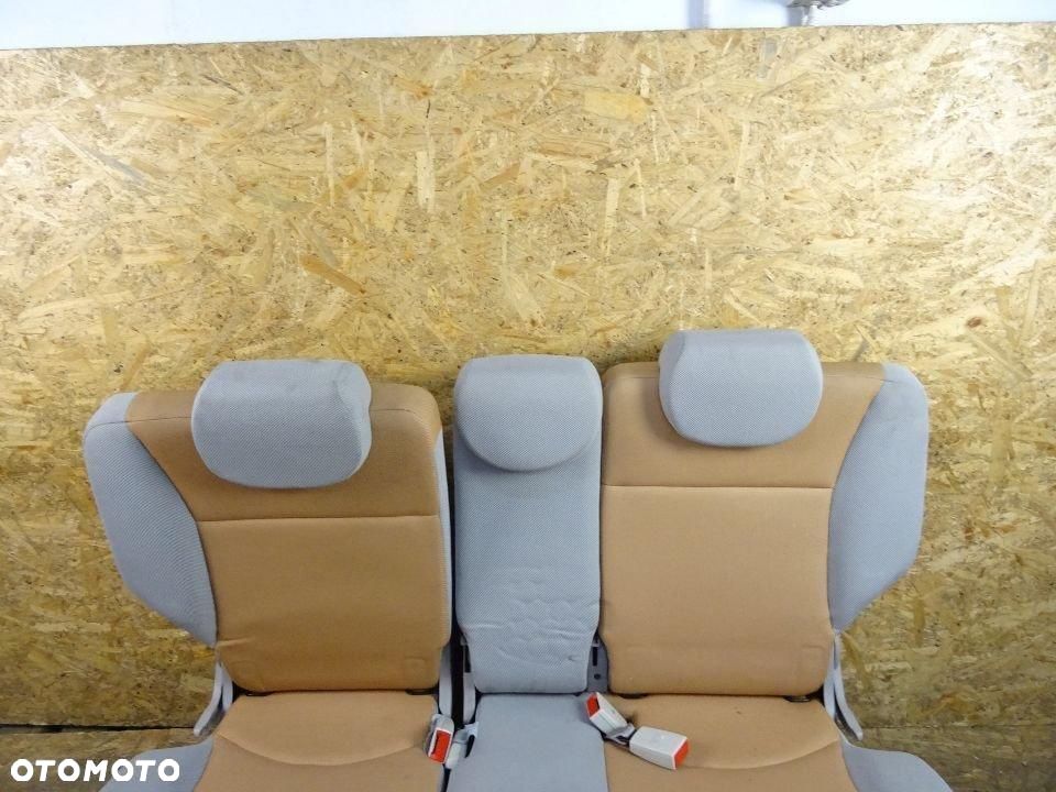 FOTEL FOTELE KANAPA FIAT IDEA NR30 - 4