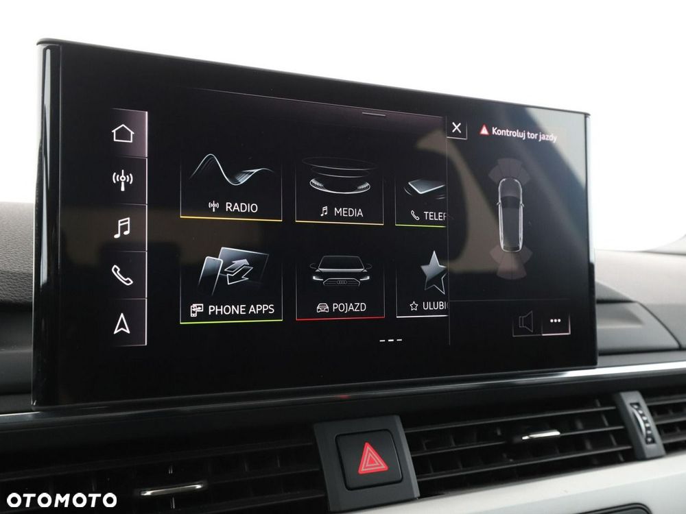 Audi A4 Allroad 40 TDI mHEV Quattro S tronic - 25