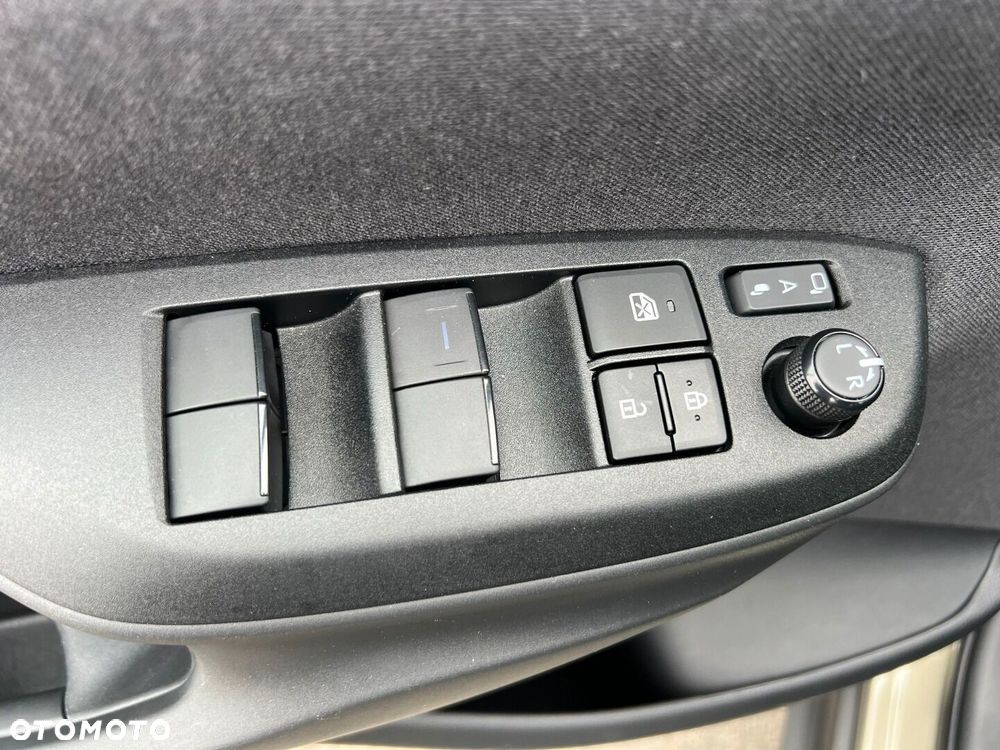Toyota Yaris Cross 2023