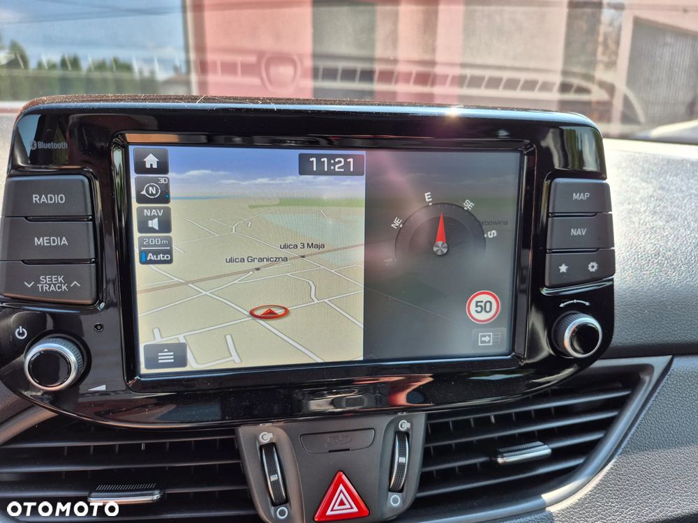Hyundai i30 - 28
