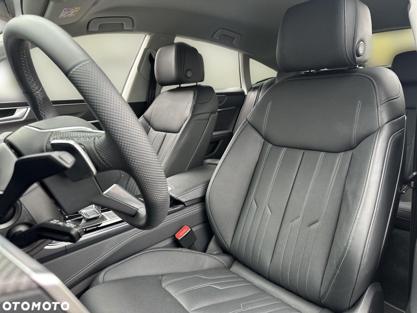 Audi S7 Sportback TDI Tiptronic - 13