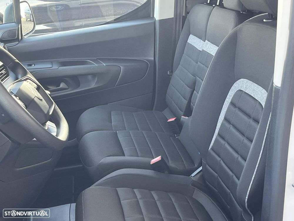 Citroën Berlingo XL 1.5 BlueHDi 100cv - 6