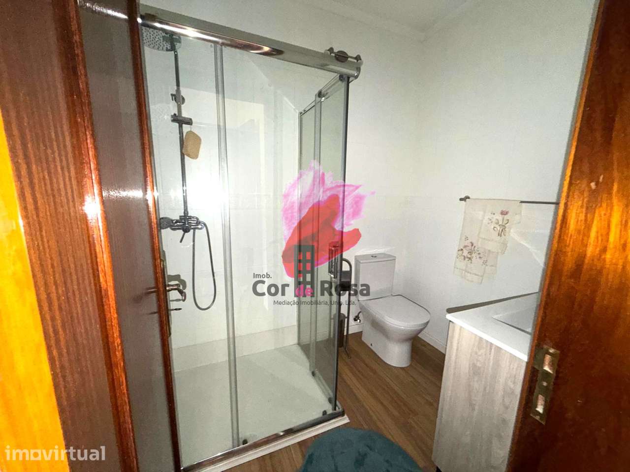 Apartamento totalmente restaurado no r/c com terraço e fantástica... - Grande imagem: 5/23