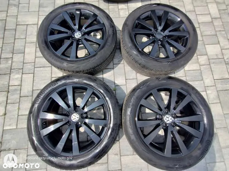 Volkswagen Tiguan 1.5 TSI OPF DSG URBAN SPORT - 22