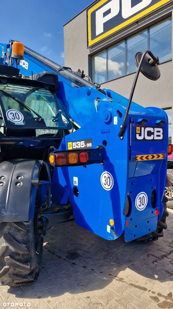 JCB 535-95 - 6