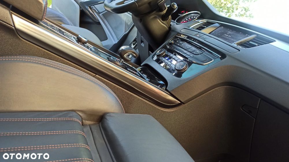 Peugeot 508 - 12