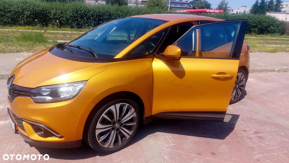 Renault Scenic 2018 photo 4