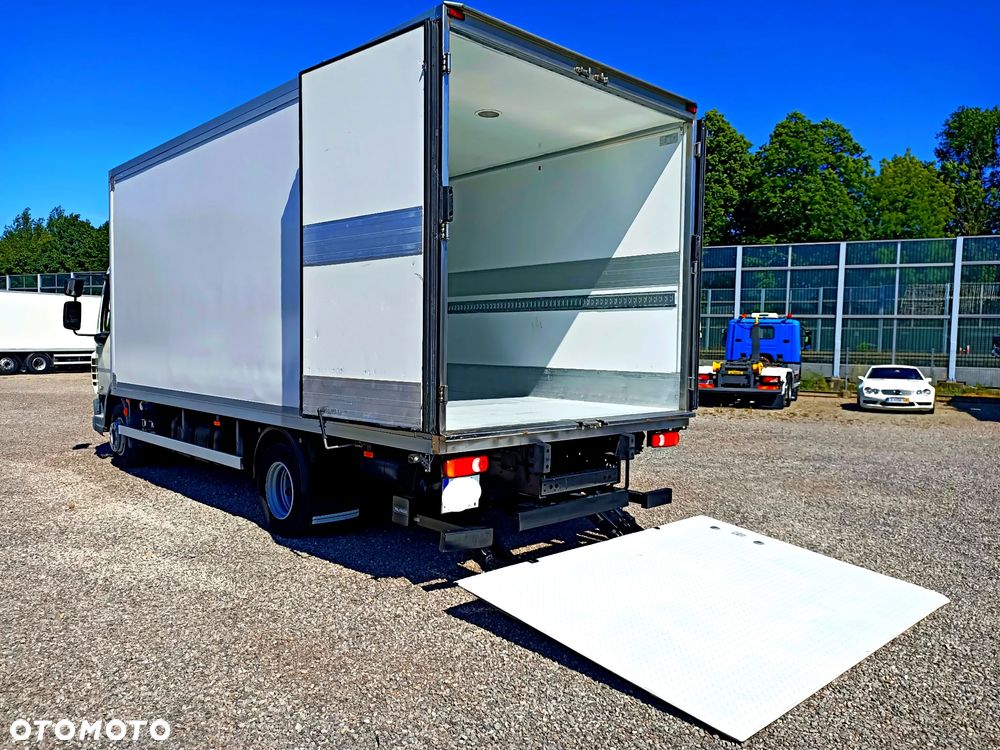 DAF LF 210 EURO 6 Chłodnia Xarios 500 - 10