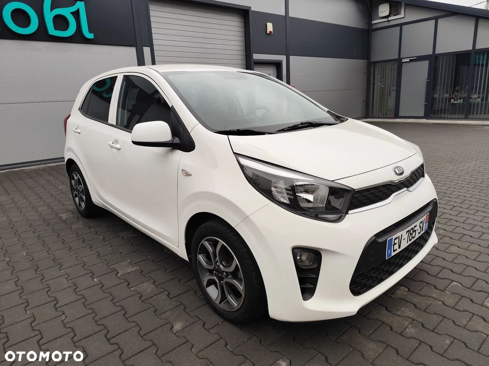 Kia Picanto 1.0 Dream Team Edition - 1