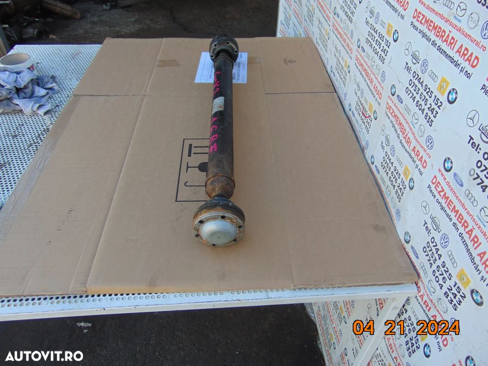 Cardan fata Suzuki Vitara 2005-2012 suzuki grand vitara 2 - 2