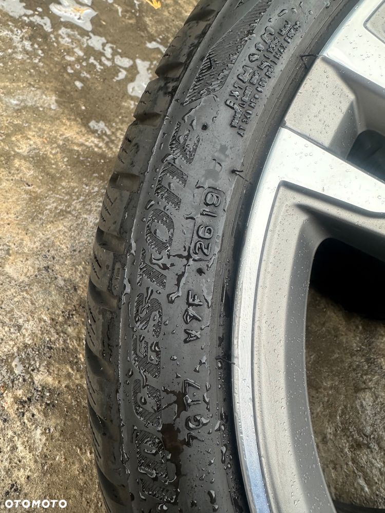BMW MPakiet 5x112, 18 cali - 12