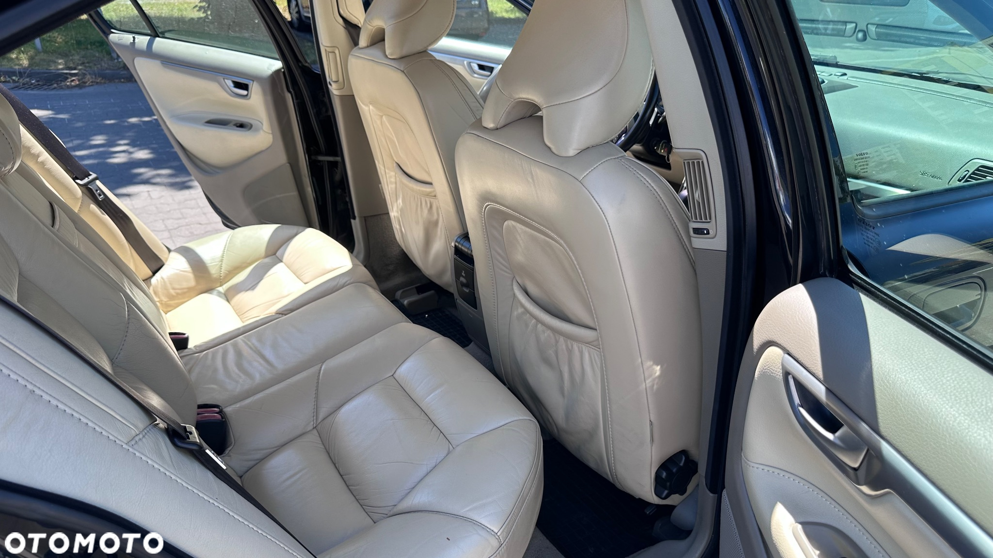 Volvo S60 - 23