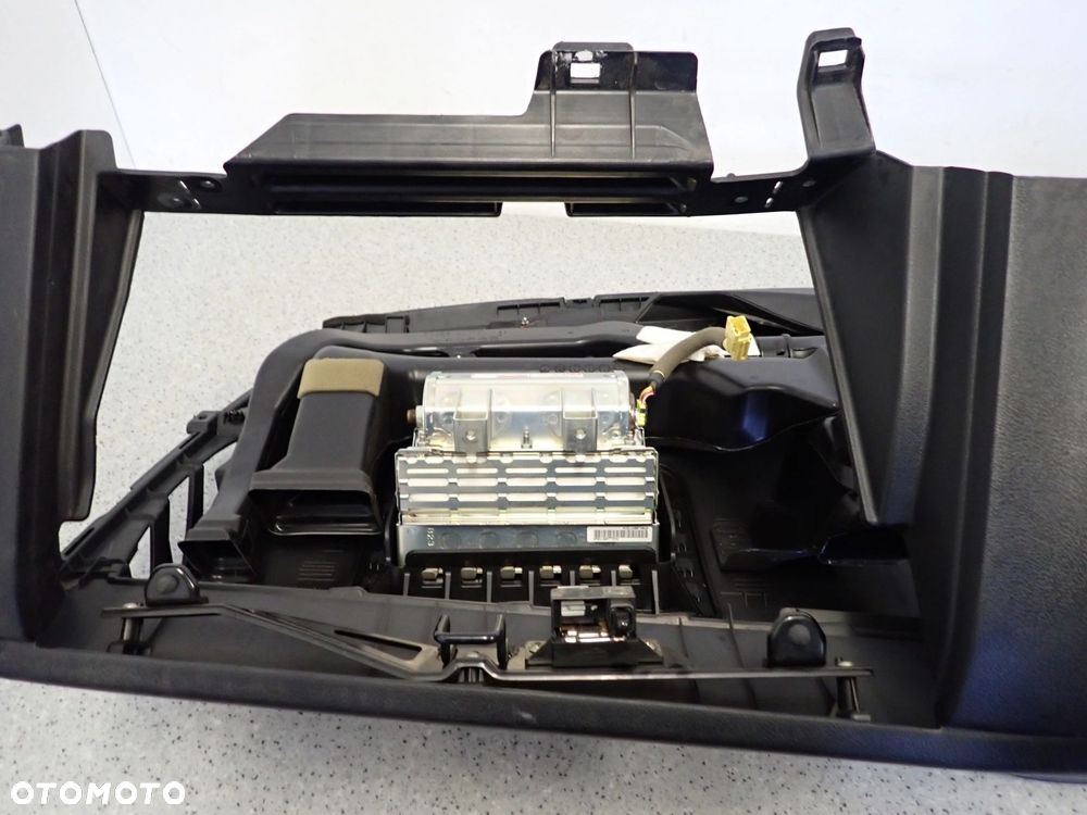 HONDA FRV FR-V 05- PODUSZKI POWIETRZNE ZESTAW EUROPA - 14