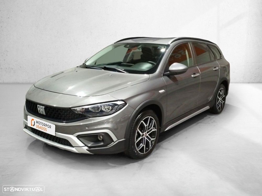 Fiat Tipo Station Wagon Cross 1.0 GSE T3 Cross - 1