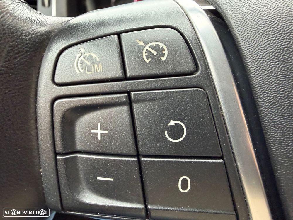 Volvo V60 1.6 D2 Drive Kinetic Start/Stop - 34