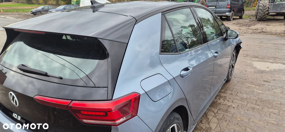 Volkswagen ID.3 - 20