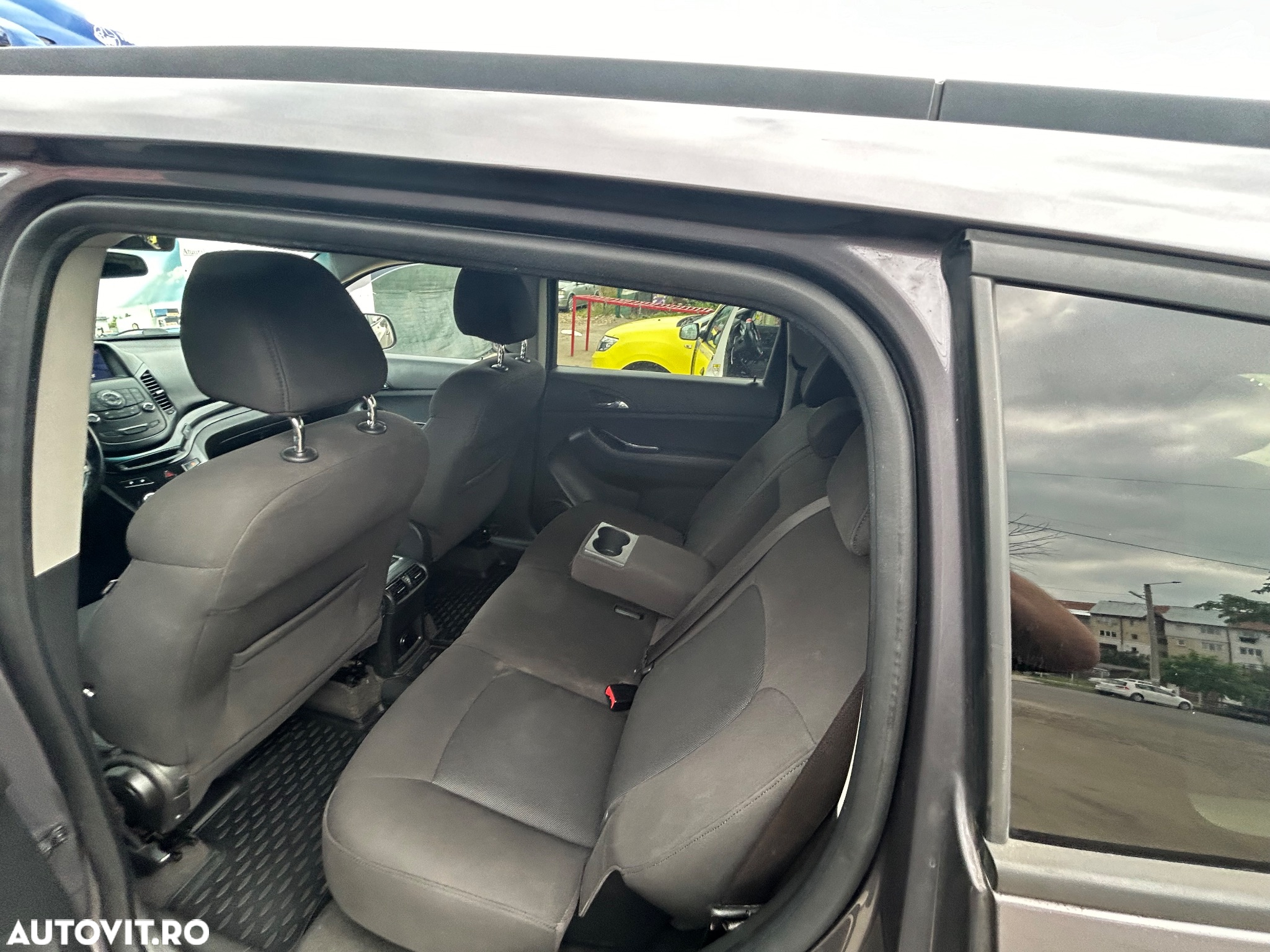 Chevrolet Orlando 2.0 Aut. LT+ - 19